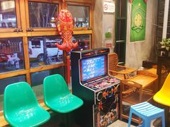 -马路边边串串香(双井直营店)