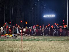 -北戴河集发农业梦想王国