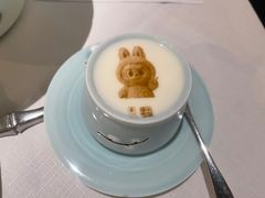 -俏江南(东方广场店)