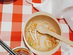 -西贝莜面村(常州新北万达广场店)