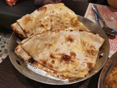 -克比叔叔印度餐厅Kebabs on the Grille(人民广场店)