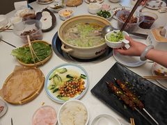 -土连锅·现熬养生汤锅(梁家巷店)