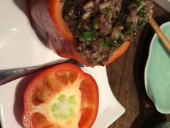 -五观堂素食(新华路店)
