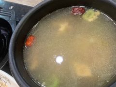 -青松馆韩国料理(香港中路佳世客店)