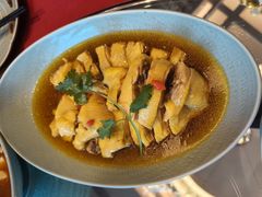 -环球港凯悦 · 享悦中餐厅