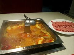 android_upload_pic-海底捞火锅(海宁路店)