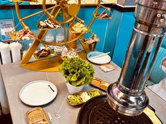 -牛犇炭火烤肉·鲜切烤肉(承德总店)