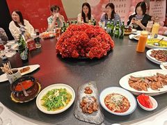 -三生三味密宗川菜·江景餐厅(来福士店)
