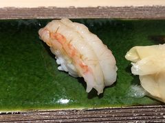 -鮨一日本料理(大中华店)