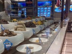 -新丁香海鲜酒店(银海商贸城店)