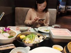 -MoMo牧场·寿喜烧专门店(长泰广场店)