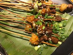 -别院里音乐餐酒吧(双流航空港店)