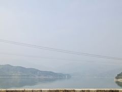 -白河堡水库