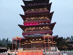 -祥源·阜阳生态乐园