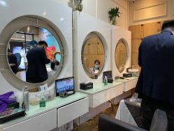-时尚殿堂hair salon