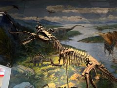 -自贡恐龙博物馆