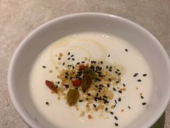 自制酸奶-紫光园(顺义店)