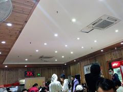 -肆姐面粉馆(坡子街店)