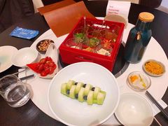 -斯普汇生蚝牛排馆(中骏世界城店)
