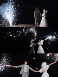 -巴黎春天婚纱摄影STUDIO·定制