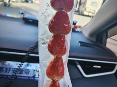 -天津堆姐糖堆刨冰(河东区总店)
