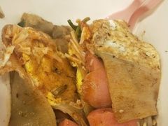 -四环冷面王(西单华威约饭街店)