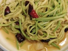 -浩海火烧云傣家菜(京广店)