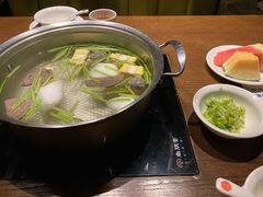 -牛焱·贵州黄牛肉火锅(城西银泰店)
