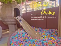 -水桶王国主题餐厅·聚会·生日派对·亲子活动·家庭套餐(亚龙湾希尔顿店)