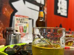 -鲁C·尚小炉·淄博烧烤(市北店)