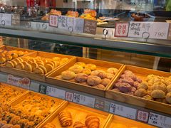 -泸溪河桃酥(秦淮夫子庙一店)