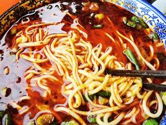 -清真磨沟沿老字号牛肉面(总店)