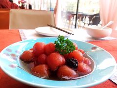 -赵小姐丨新中餐(曲江店)