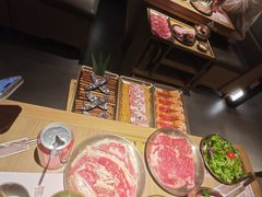 -西塔老太太泥炉烤肉(亚运村店)