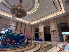 -启东恒大海上威尼斯酒店