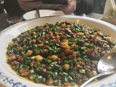 -悦百味·品质川菜(橄榄郡店)