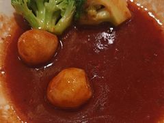 -阳澄湖费尔蒙酒店颐丰阁中餐厅(马鞍山西路店)