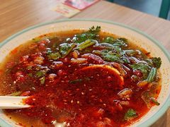 -小杨生煎(香港名都店)