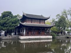 -南京中国近代史遗址博物馆(南京总统府)