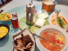 -外婆船宴餐厅·外婆喊你回家吃饭