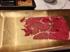 -花味·自助烤肉(大观天地店)