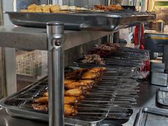 -清真·馬坡二旦烧烤(人生一串拍摄店)