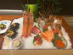 -万岛日本料理铁板烧(万象城店)