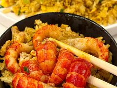 -钳小柒·小龙虾蓝龙王烧烤夜宵(长寿路店)