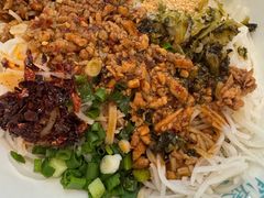 -靖晨园蒸饵丝(爱琴海店)