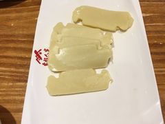 -东北人家铁锅炖(鞍山路店)