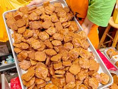 -诚志饼家·小凤饼非遗传承(中山六路店)