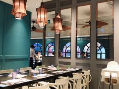 大堂-美奈小馆·越南料理(中航城君尚购物中心店)
