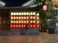 -回龙窝历史文化街区