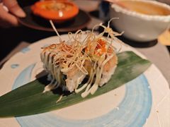 -匠和风精致料理(祥禾天地店)